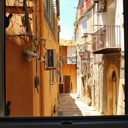 Casa Vacanze Atenea Villa Agrigento Exterior foto