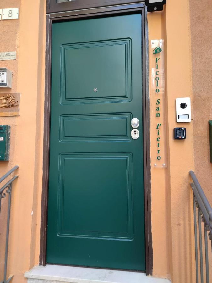 Casa Vacanze Atenea Villa Agrigento Exterior foto