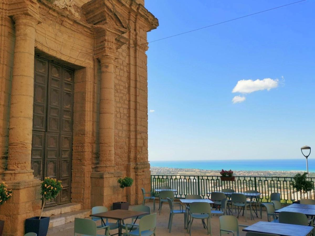 Casa Vacanze Atenea Villa Agrigento Exterior foto