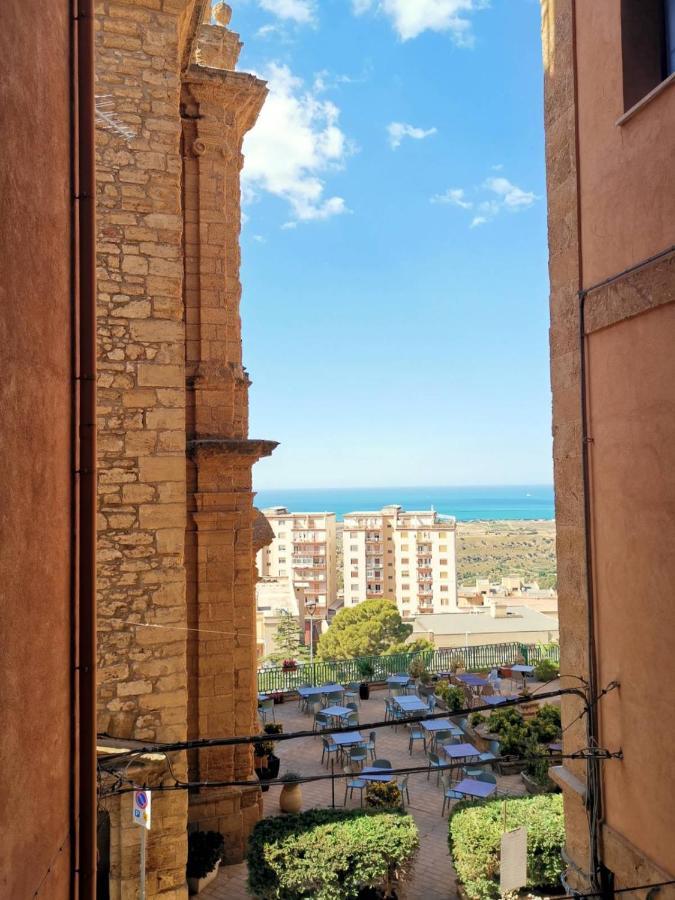 Casa Vacanze Atenea Villa Agrigento Exterior foto