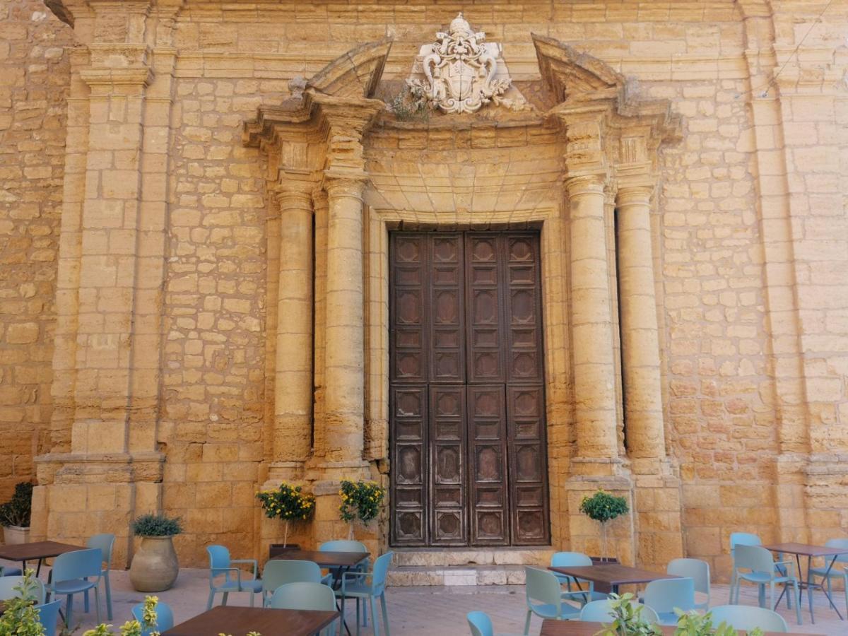 Casa Vacanze Atenea Villa Agrigento Exterior foto